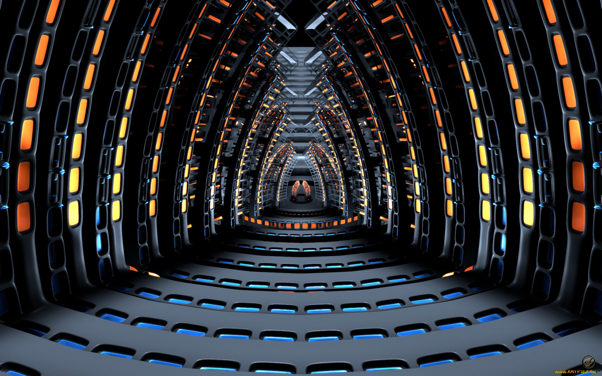 3, , fractal, 